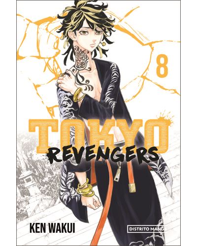 Imagem 0 de Tokyo revengers