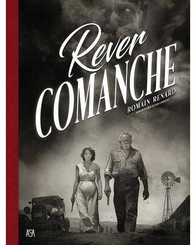 Rever comanche 1