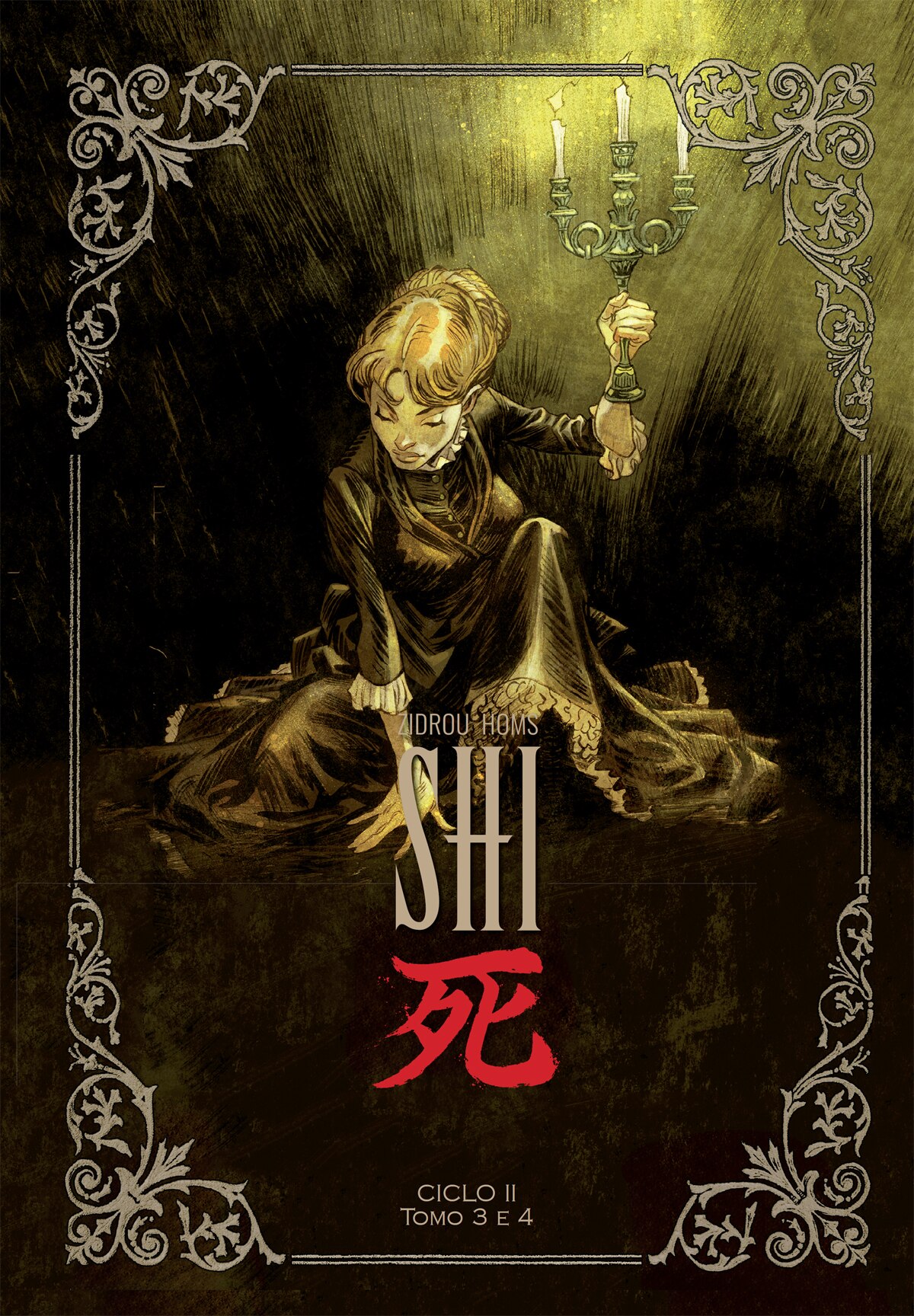 Imagem 0 de Shi-livro ii