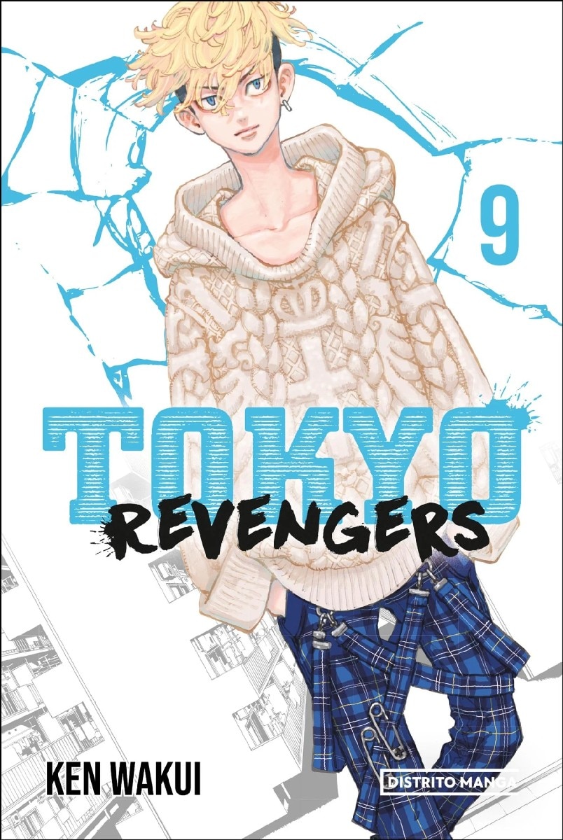 Imagem 0 de Tokyo Revengers – Livro 9