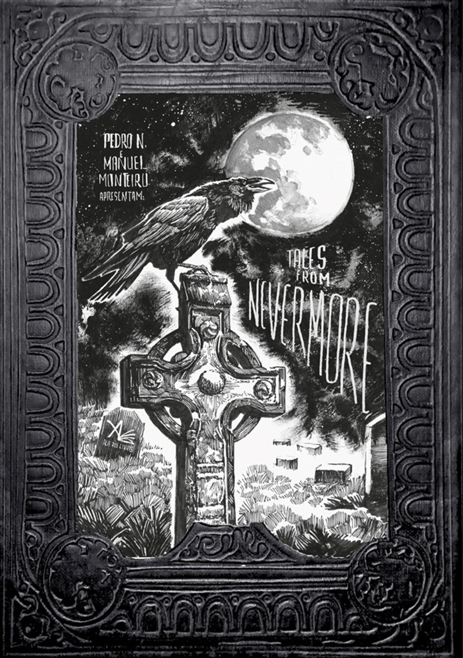 Imagem 0 de Tales From Nevermore (2ª Edição)