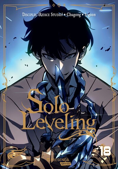 Imagem 0 de Solo Leveling - Volume 18