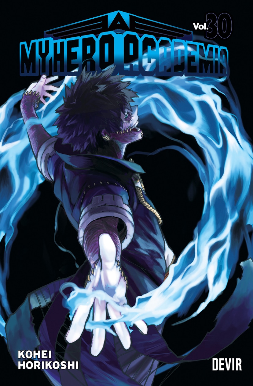Imagem 0 de My Hero Academia - Livro 30