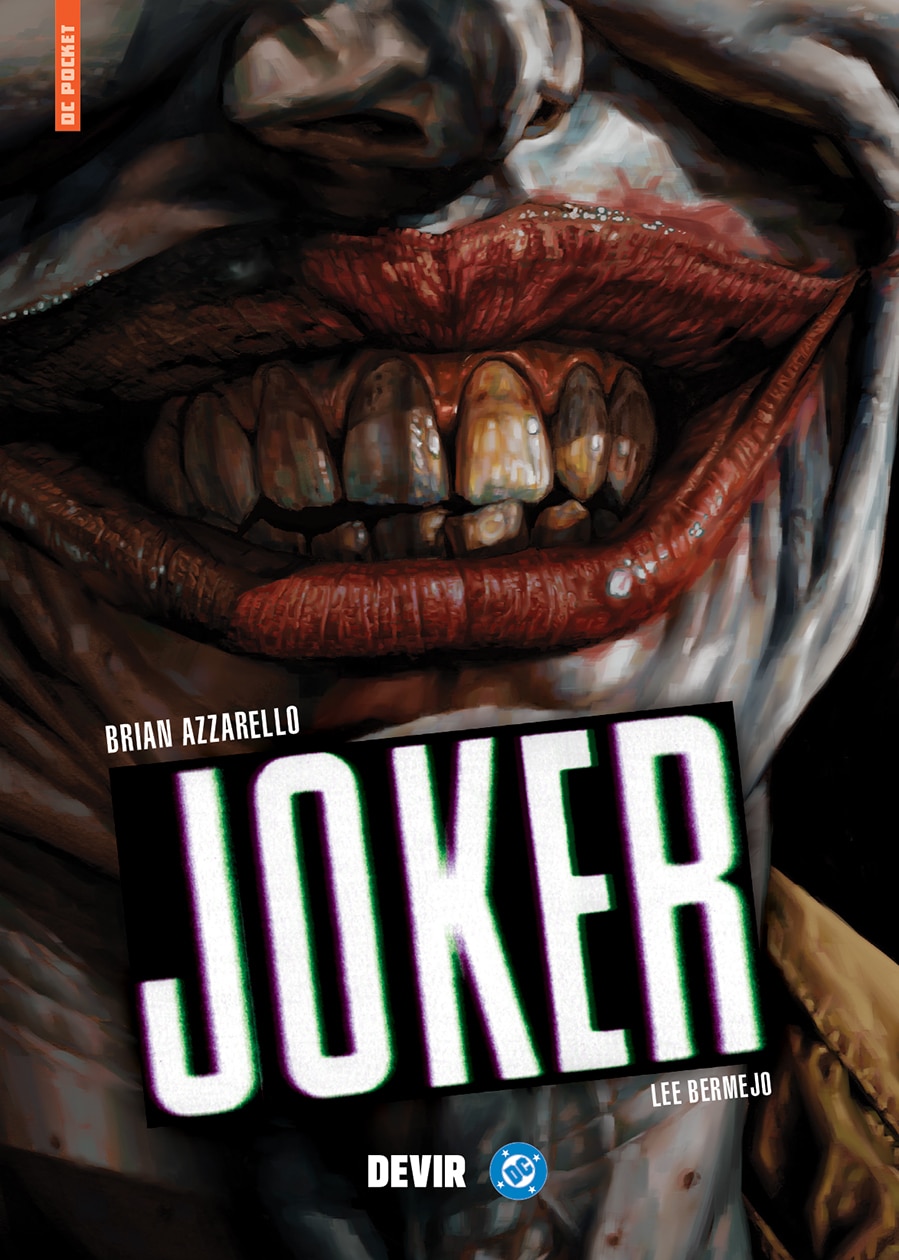 Imagem 0 de Joker