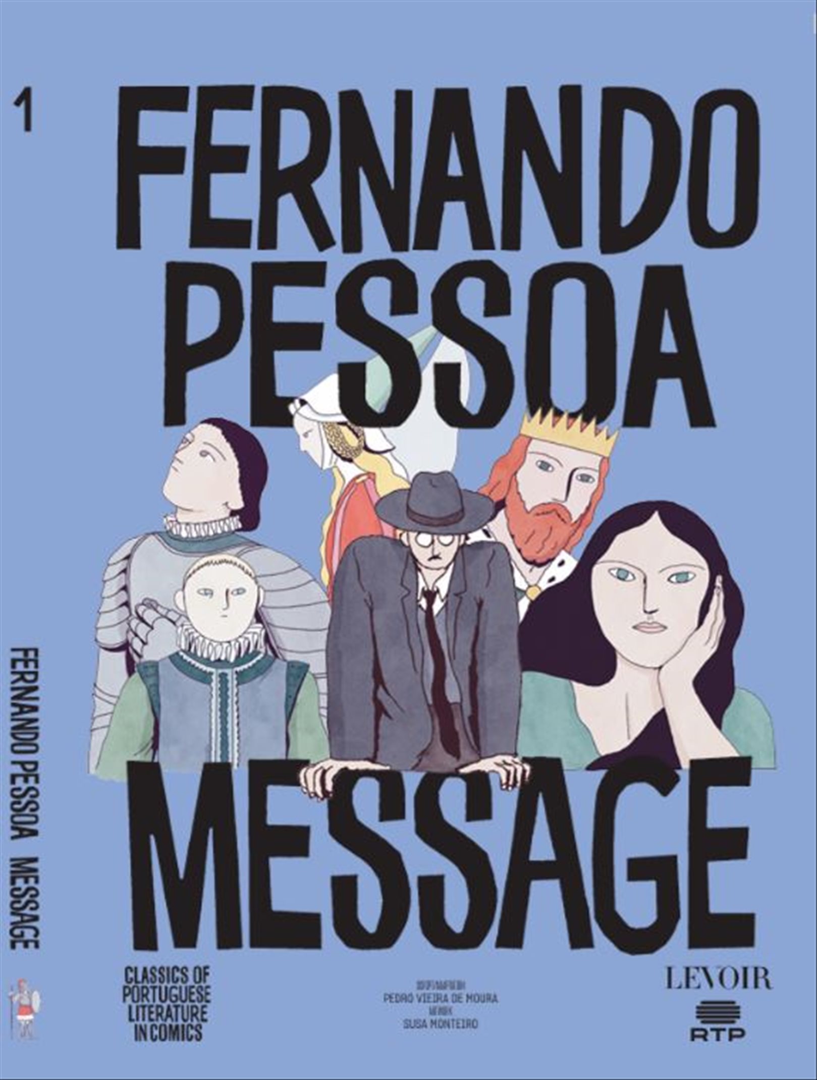 Imagem 0 de Message