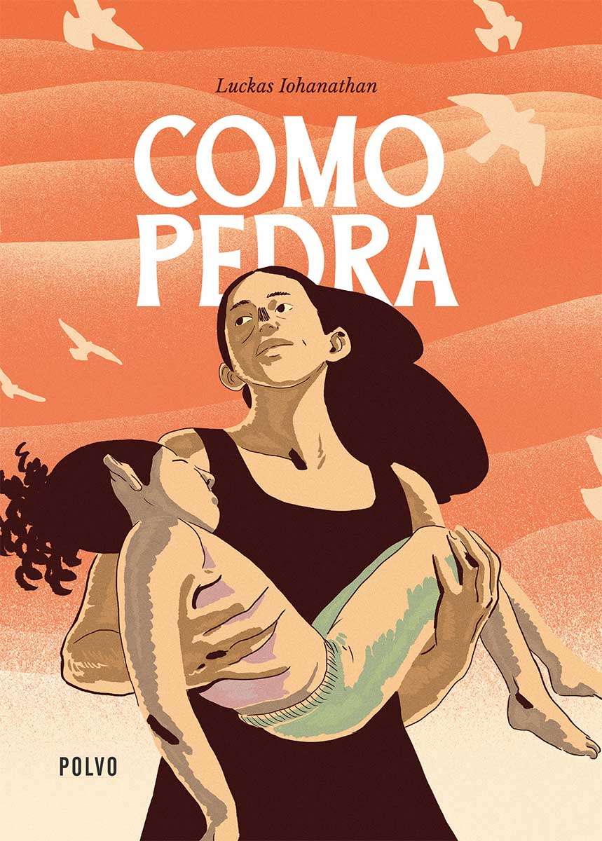 Imagem 0 de Como Pedra