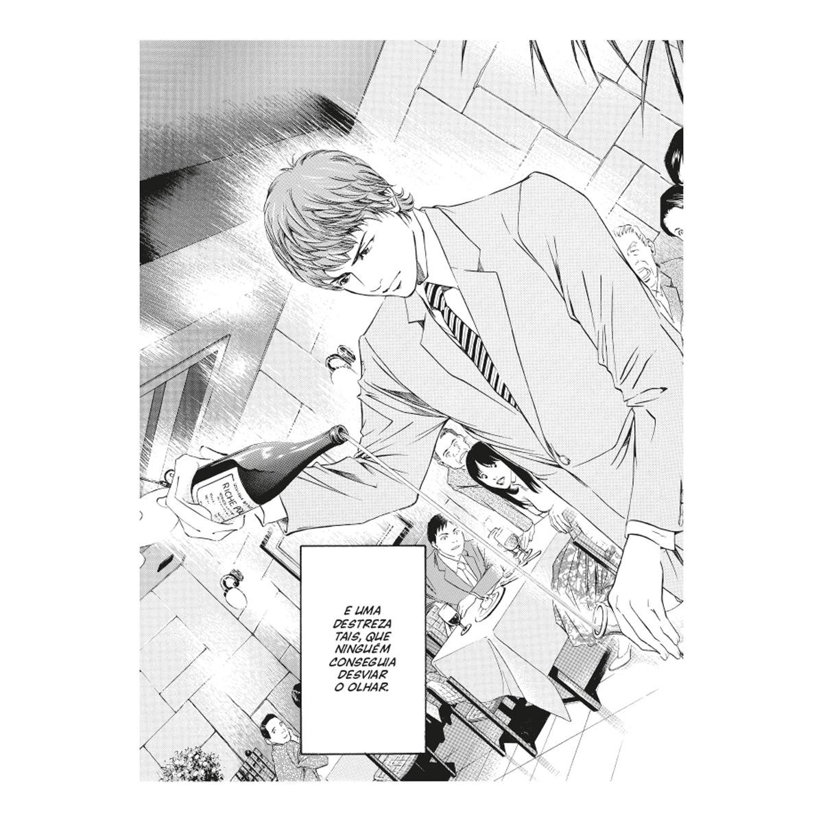As Gotas de Deus Volume 1 3