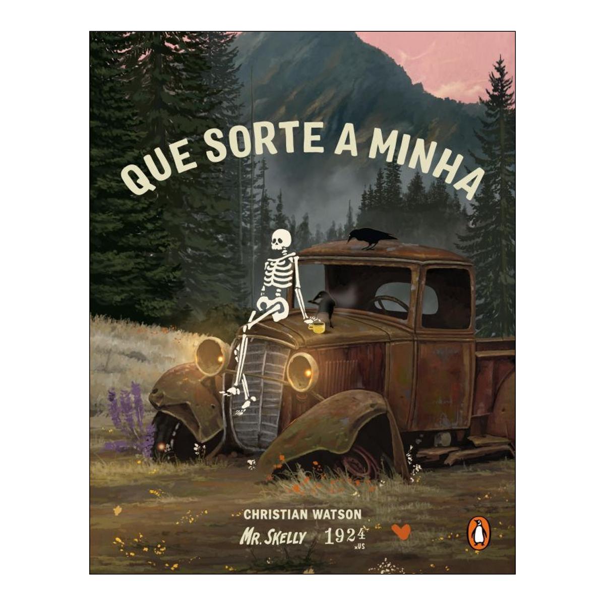 Imagem 1 de Que Sorte a Minha