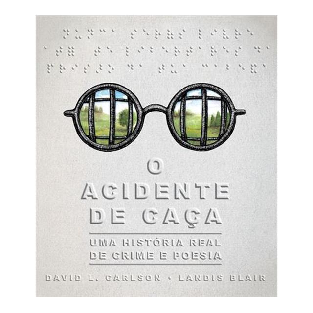 Imagem 0 de O Acidente de Caça