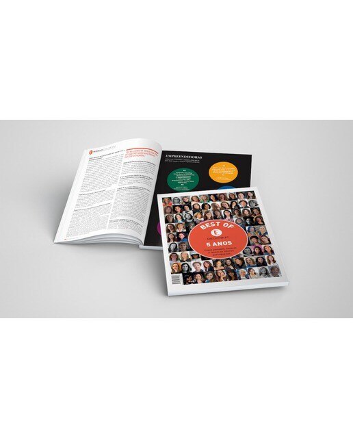 Best Of Executiva 2015-2020 1