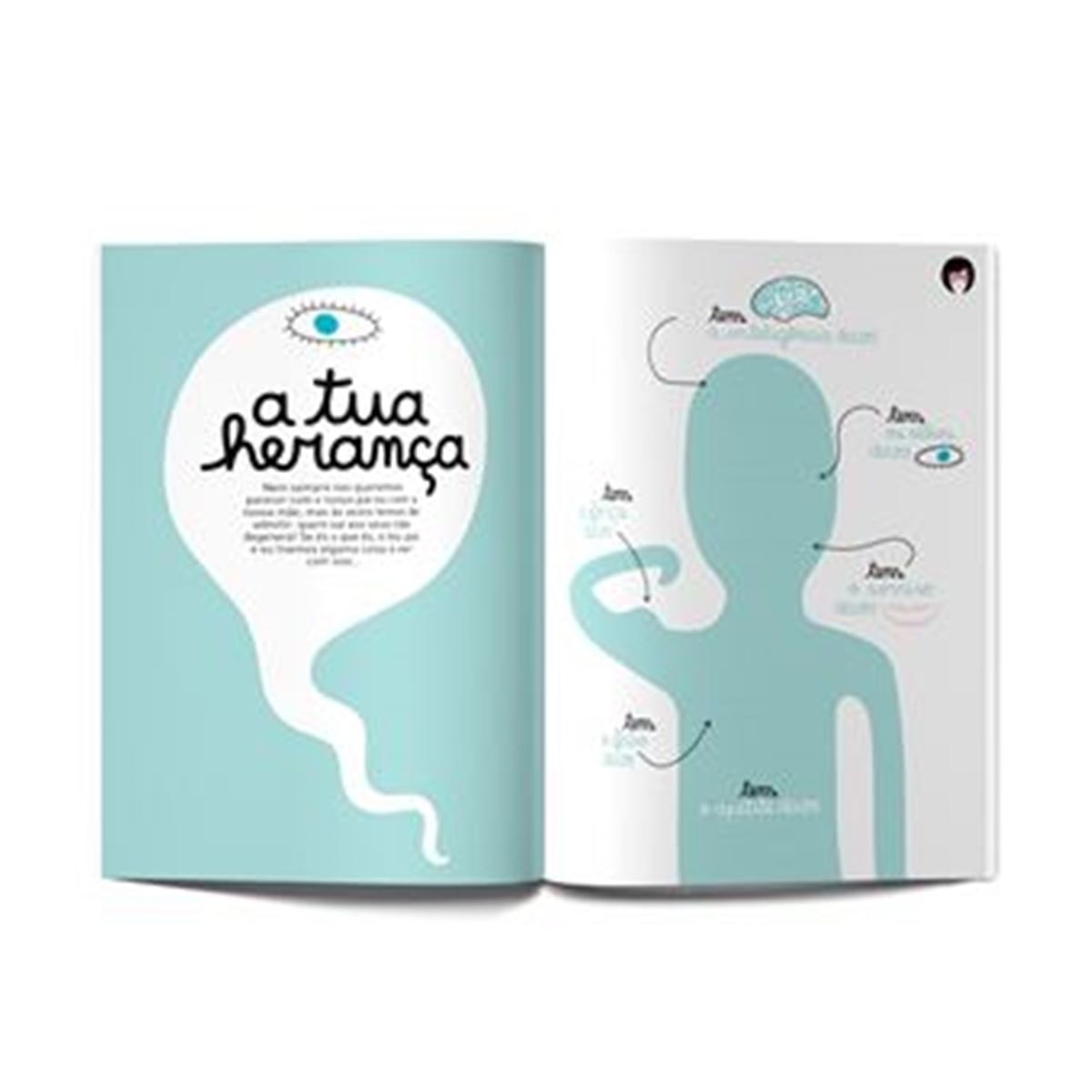 Tal Mãe, Tal Filho? Livro Para Preencher a Dois 3