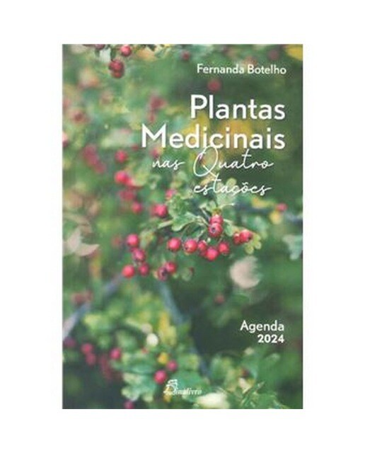 Imagem 0 de Plantas medicinais nas quatro estacoes 2024