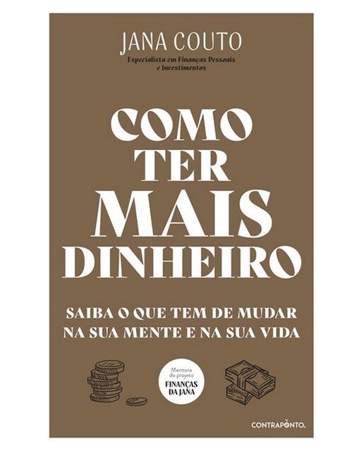 Como ter mais dinheiro 1