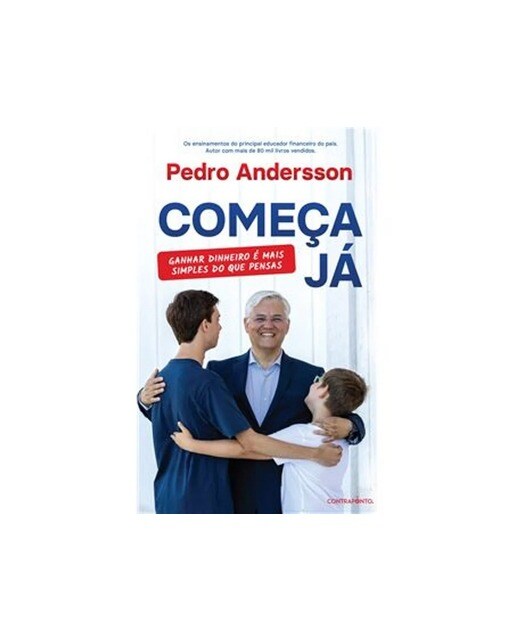 Comeca já 1