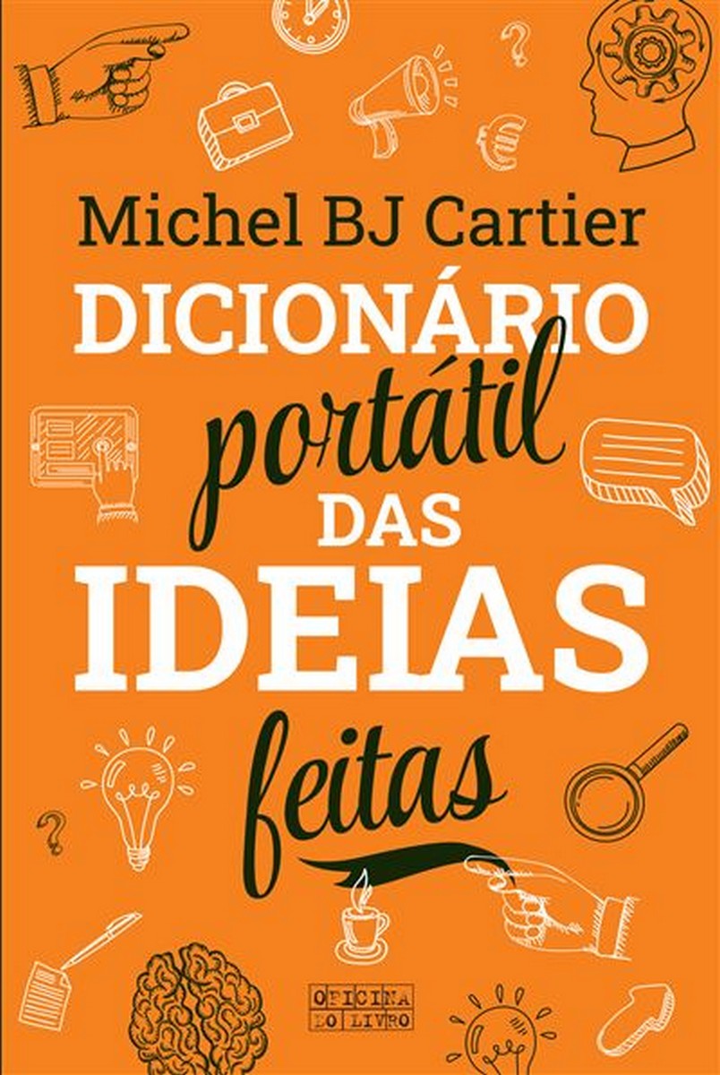 Dicionario portatil das ideias feitas 1