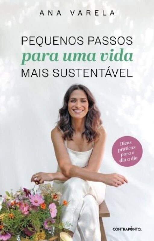 Pequenos Passos para uma Vida mais Sustentável 1