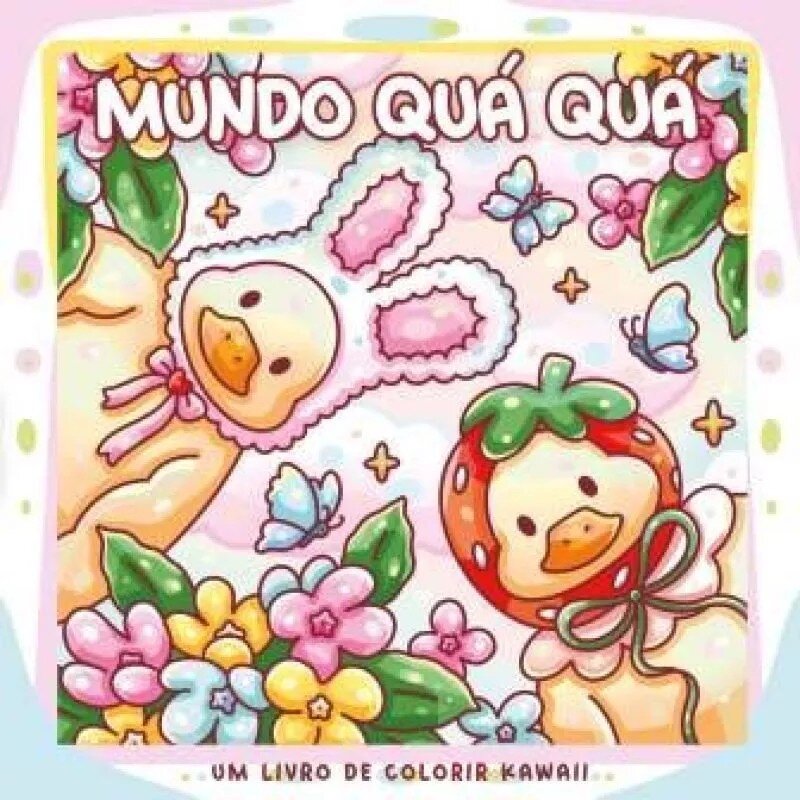 Mundo Quá Quá 1