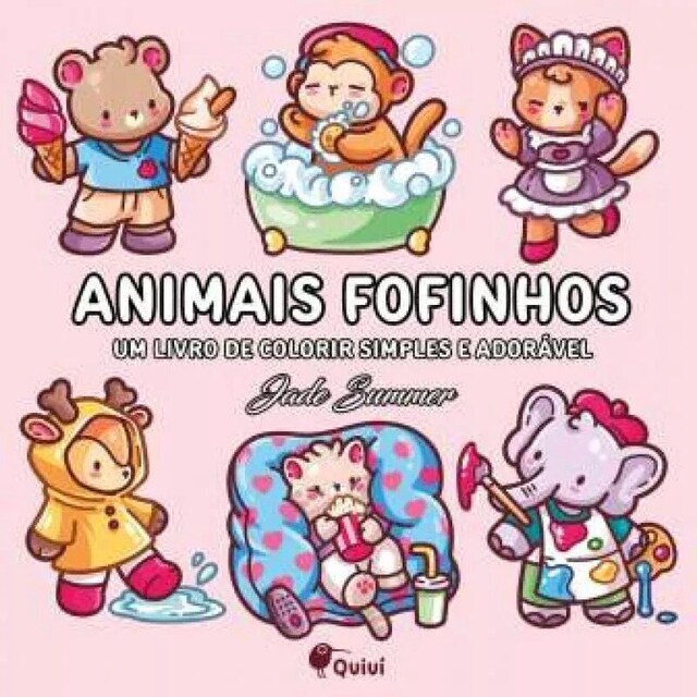 Imagem 0 de Animais Fofinhos