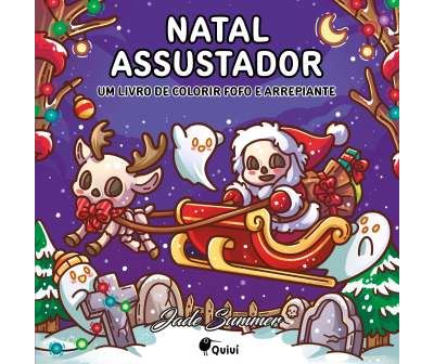 Imagem 0 de Natal assustador