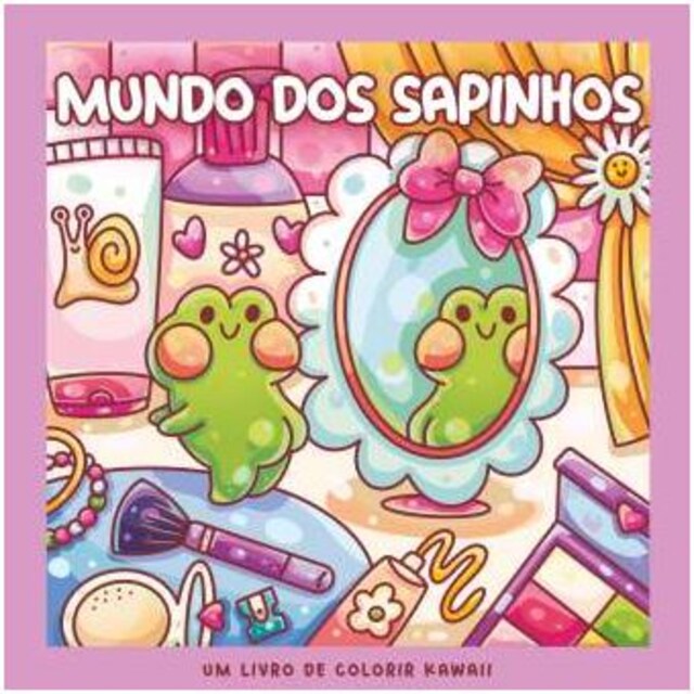 Imagem 0 de Mundo dos sapinhos