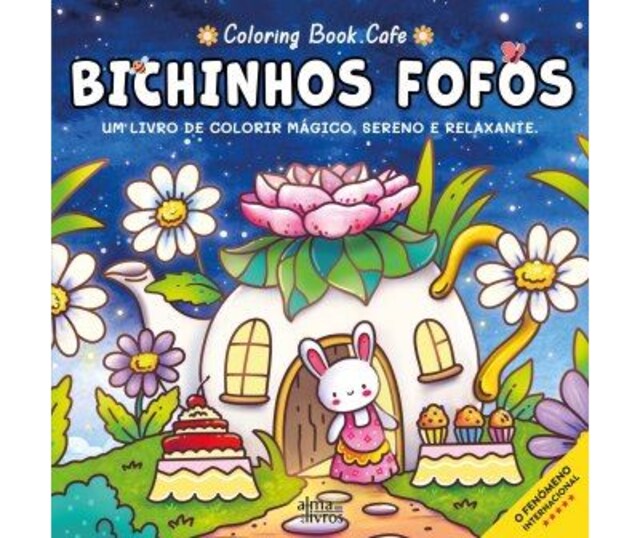 Imagem 0 de Bichinhos fofos