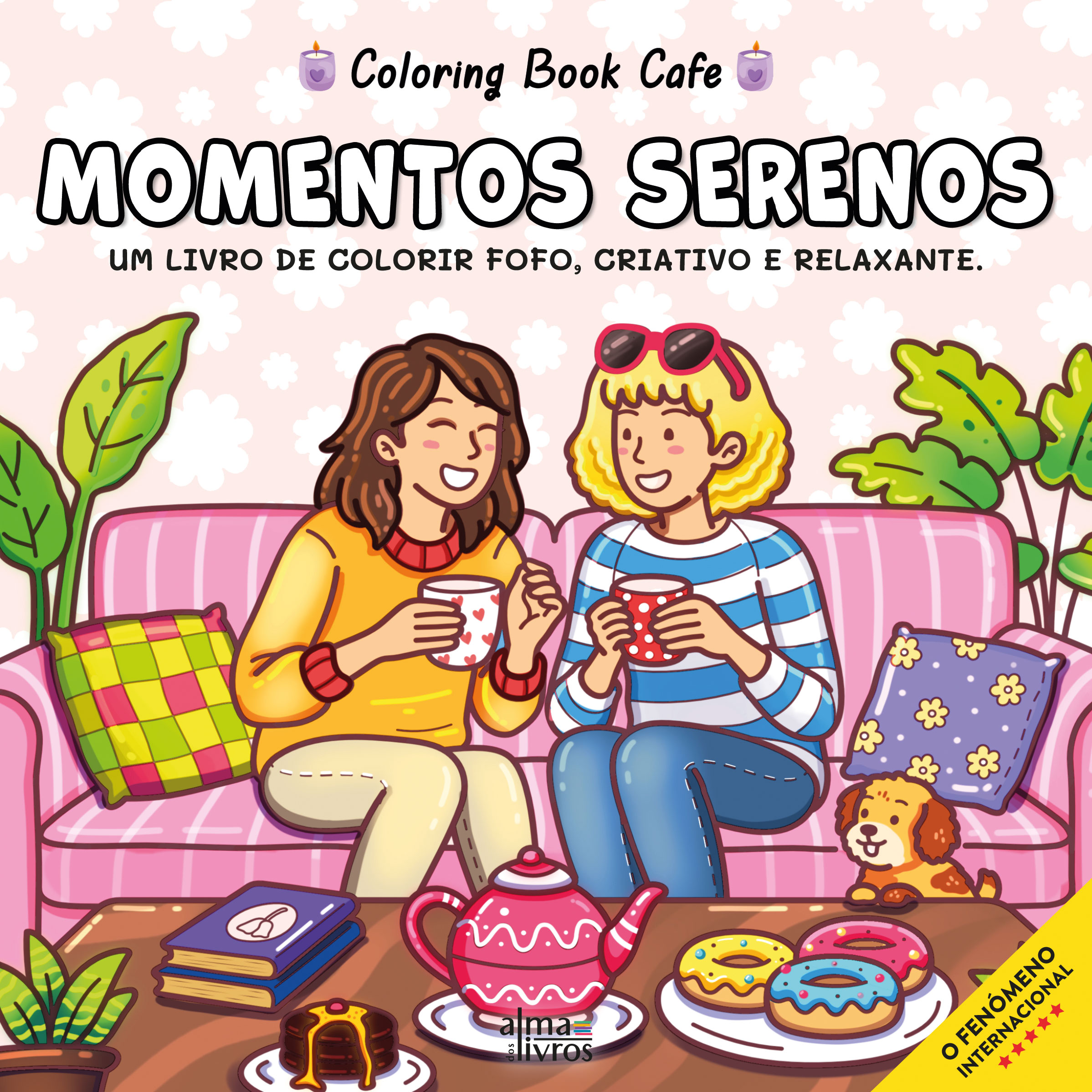 Momentos serenos 1