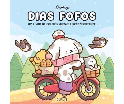 Imagem 0 de Dias fofos