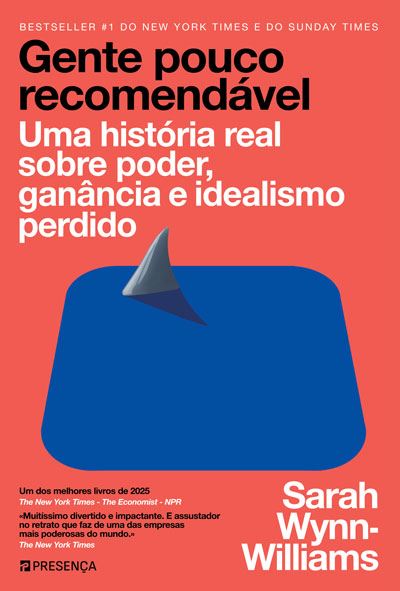 Gente pouco recomendavel 1