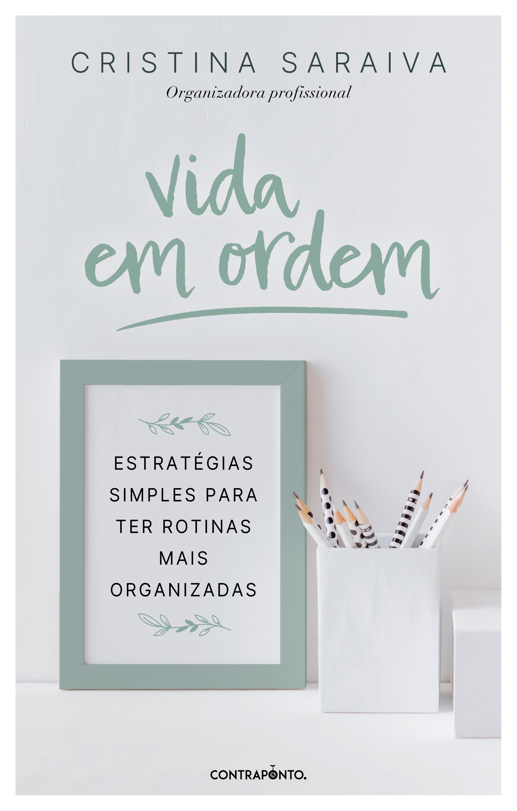 Vida em Ordem 1