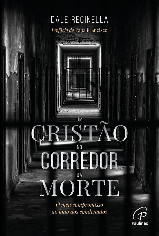 Imagem 0 de Um Cristão no Corredor da Morte