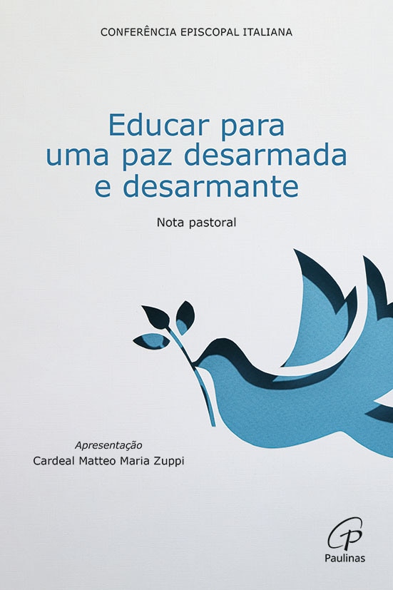 Imagem 0 de Educar para uma Paz Desarmada e Desarmante
