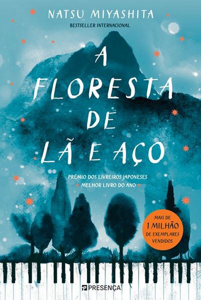 A floresta de la e aco 1