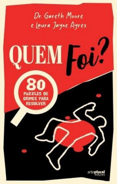 Imagem 0 de Quem foi