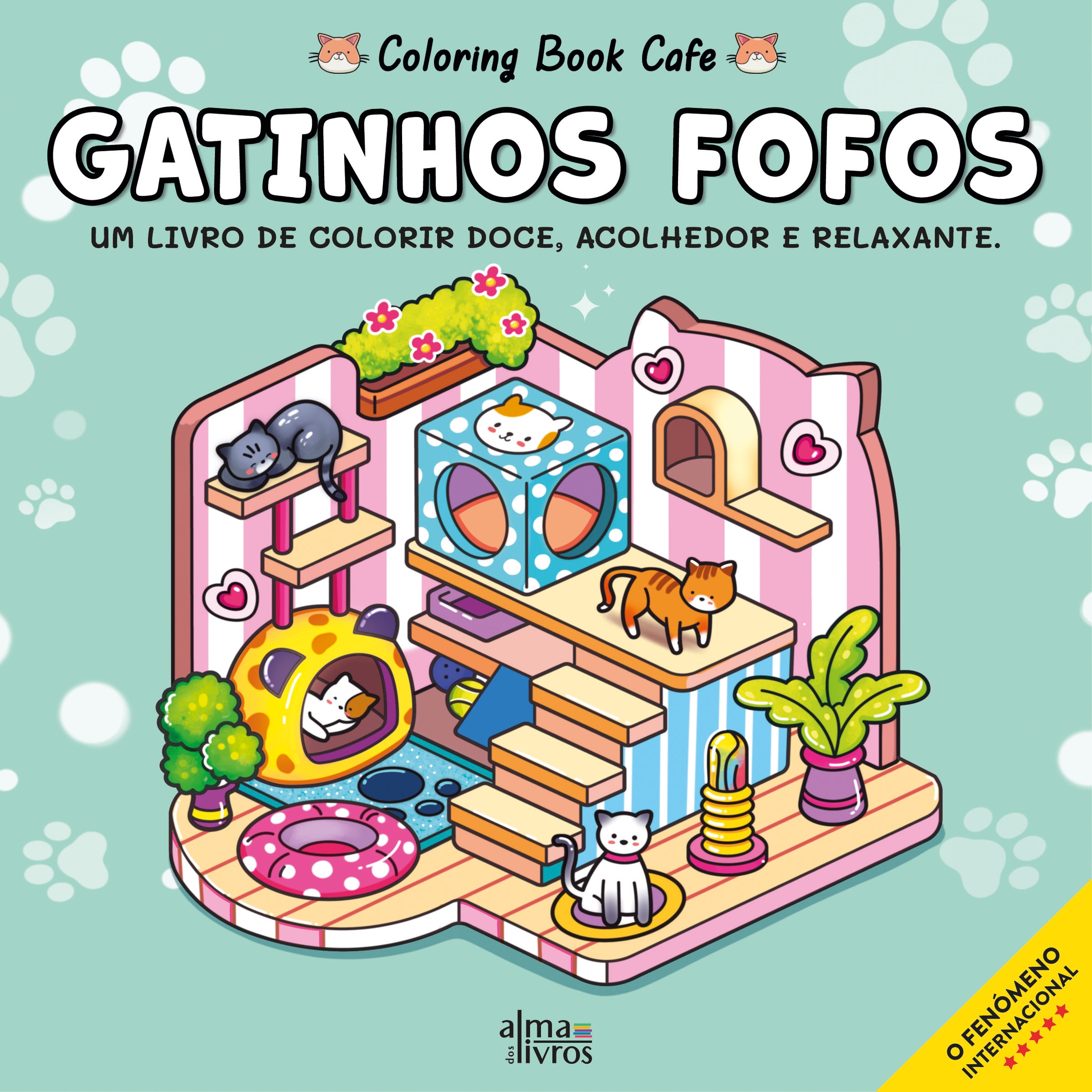 Imagem 0 de Gatinhos Fofos