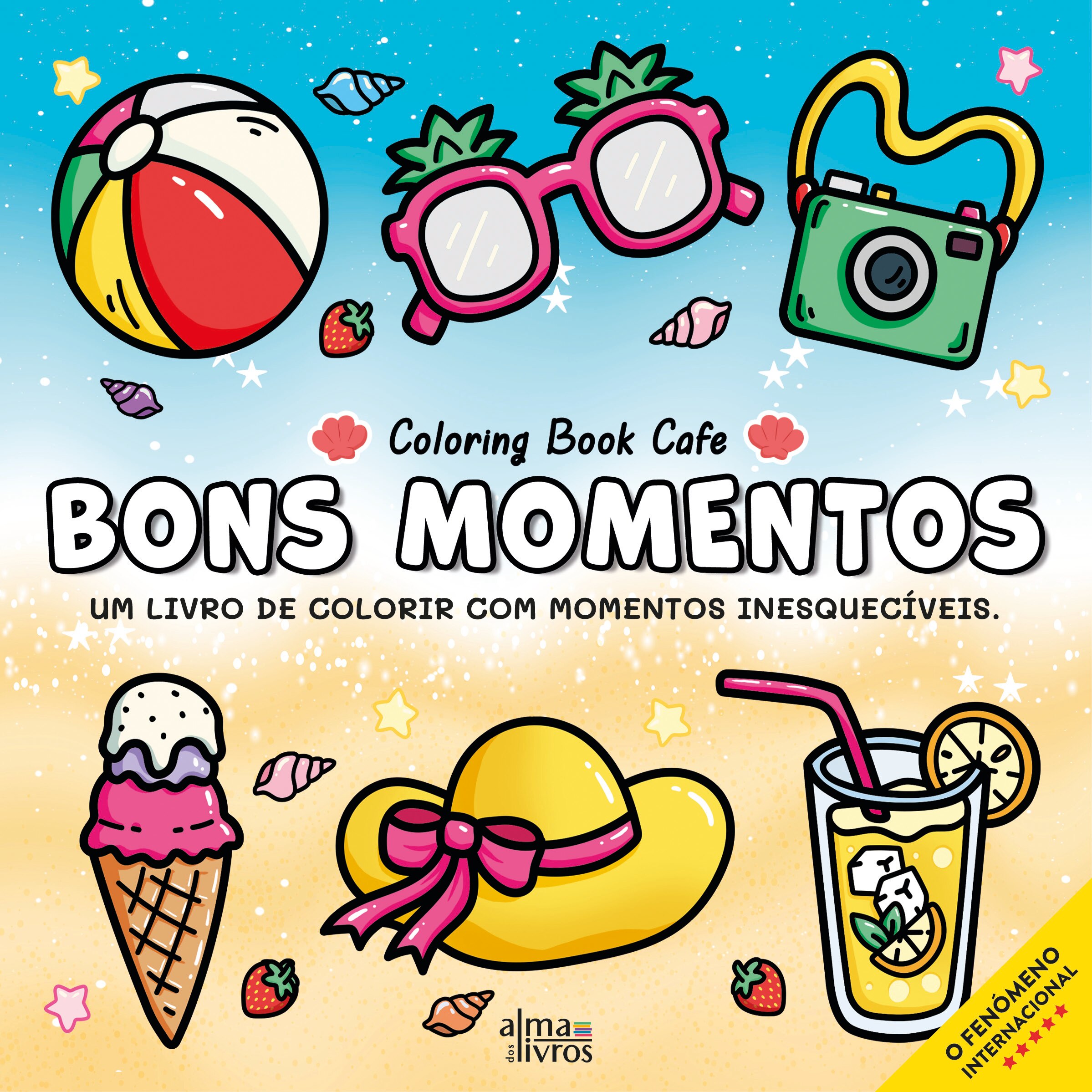 Bons Momentos 1