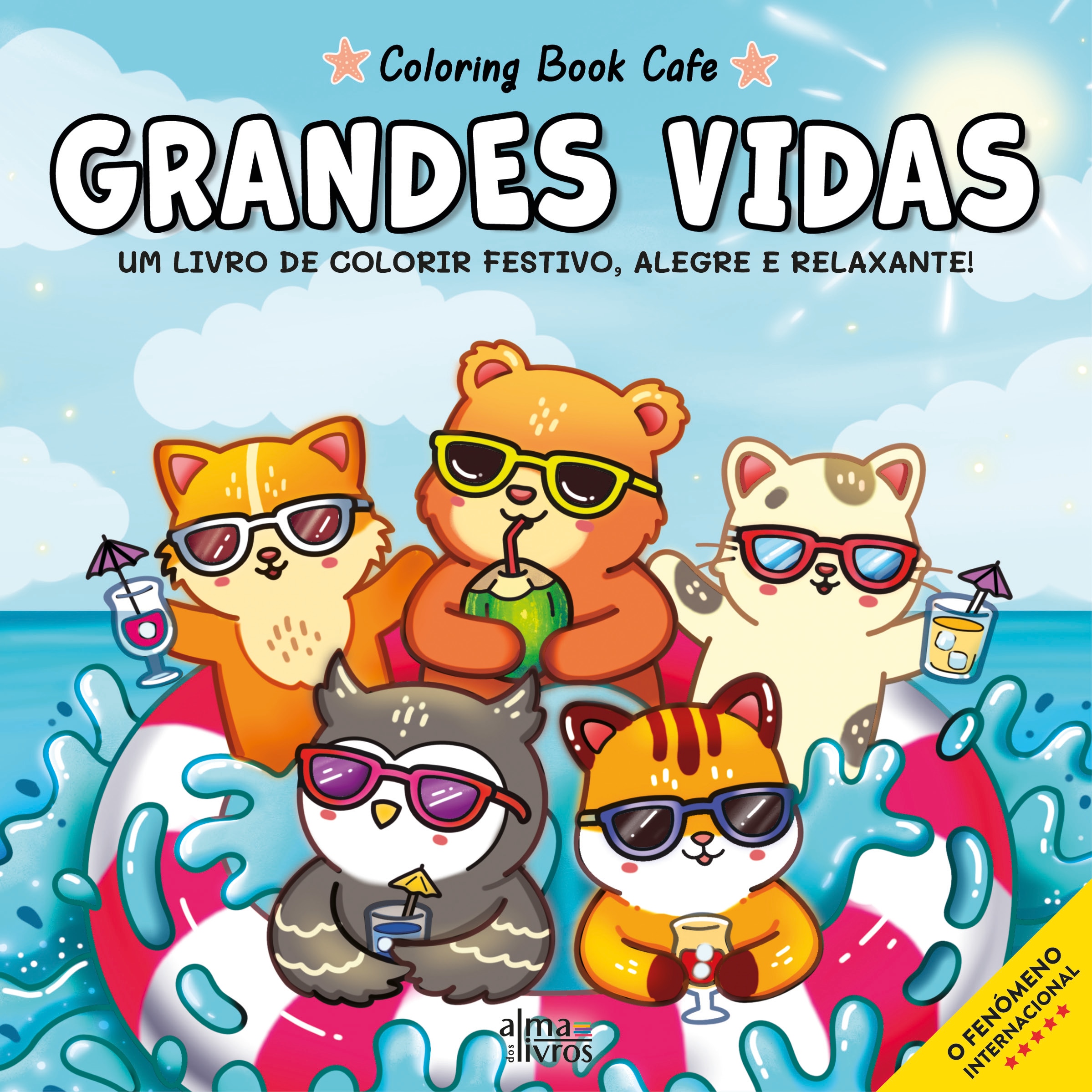Grandes Vidas 1