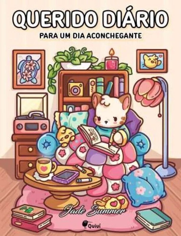 Querido Diário 1