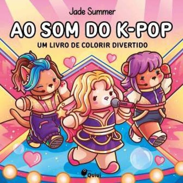 Imagem 0 de Ao Som do K-Pop