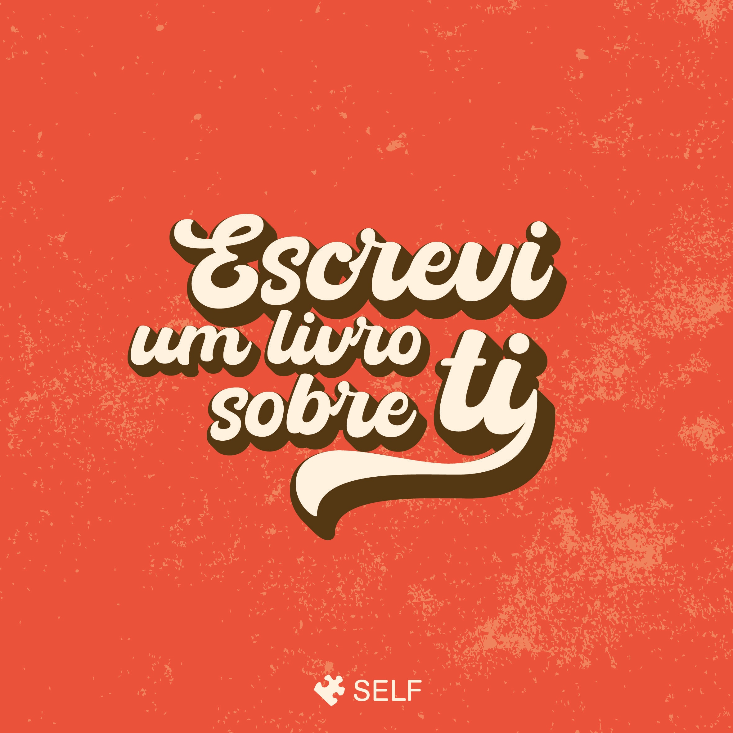 Imagem 0 de Escrevi um livro sobre ti