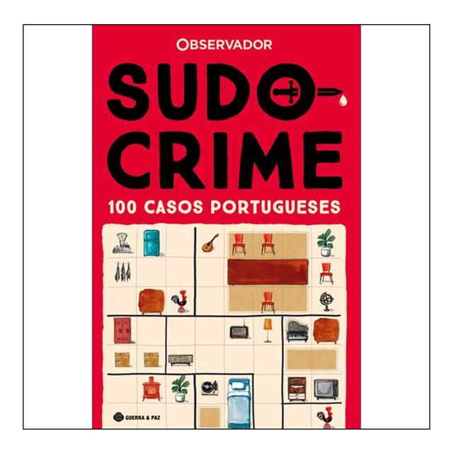 Sudocrime 1