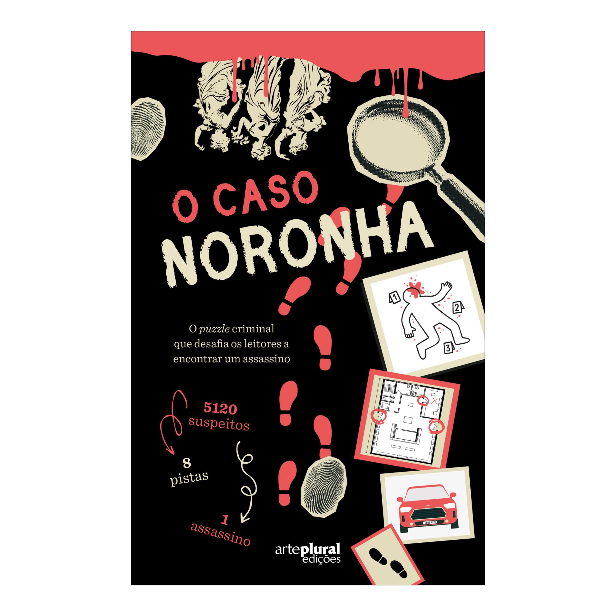 Imagem 1 de O Caso Noronha