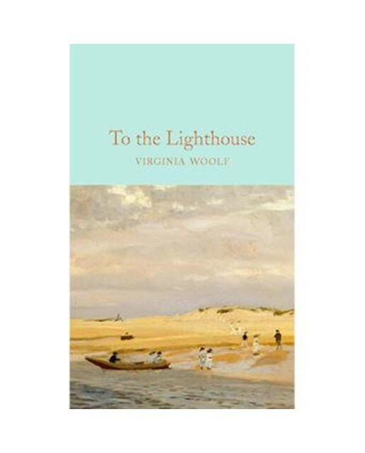 Imagem 0 de To the Lighthouse