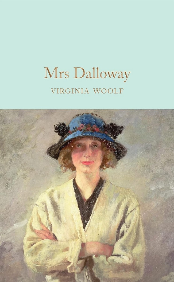 Imagem 0 de Mrs dalloway