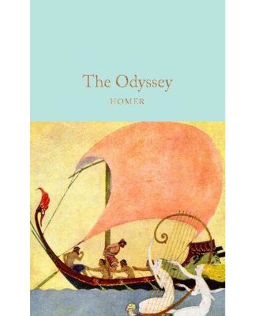 The Odyssey 1