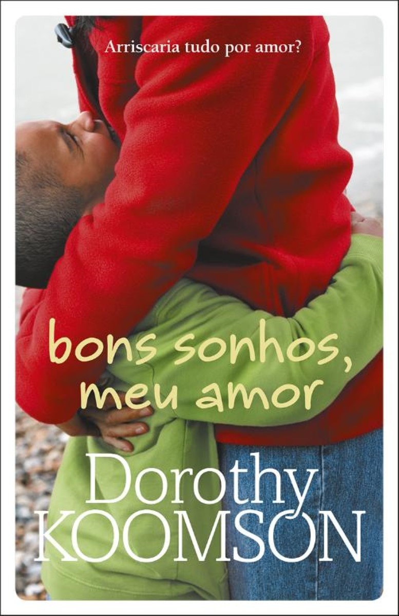Imagem 0 de Bons sonhos, meu amor