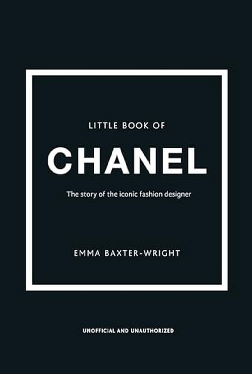 The Little Book Of Chanel 1
