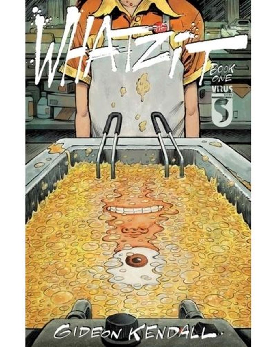 Imagem 0 de Whatzit