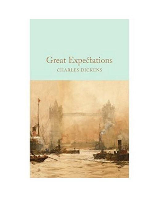 Great Expectations 1