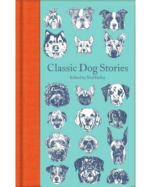 Imagem 0 de Classic Dog Stories