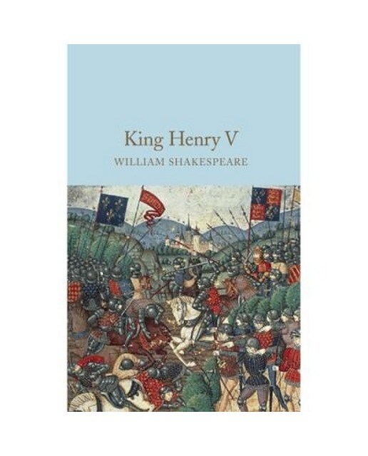Imagem 0 de Henry V